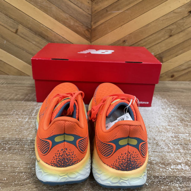 New Balance - Men&