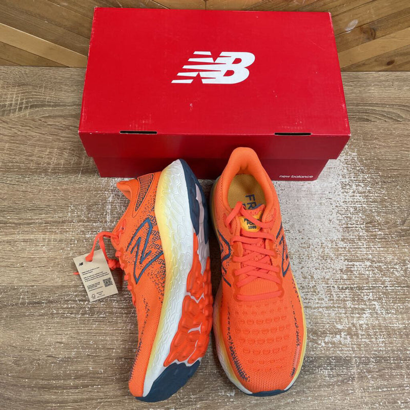 New Balance - Men&