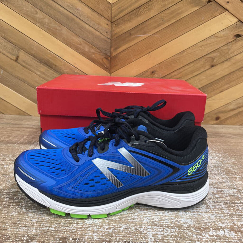 New Balance - Men&
