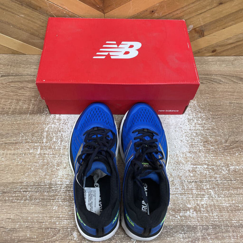 New Balance - Men&