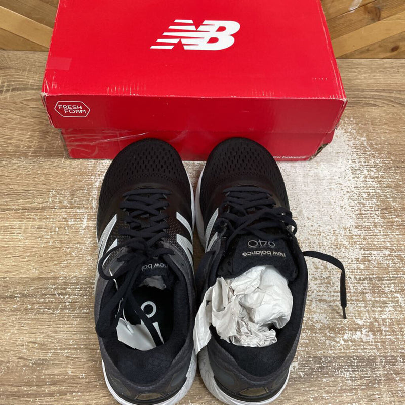 New Balance - Men&