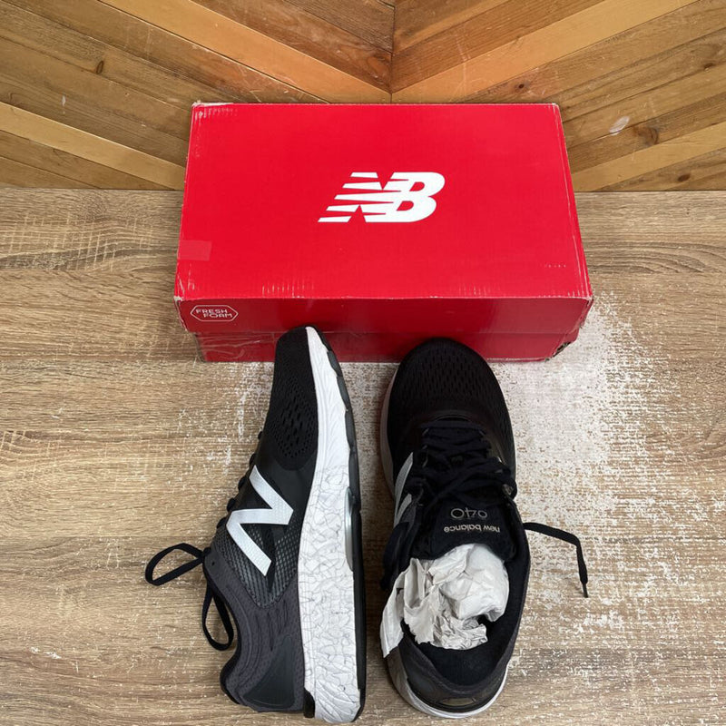 New Balance - Men&