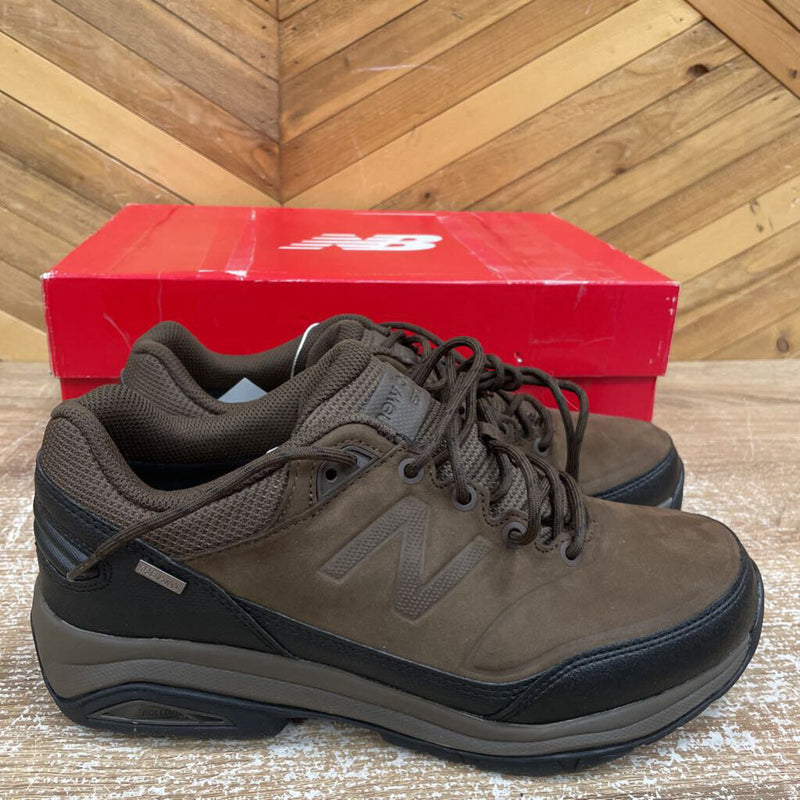 New Balance - Men&