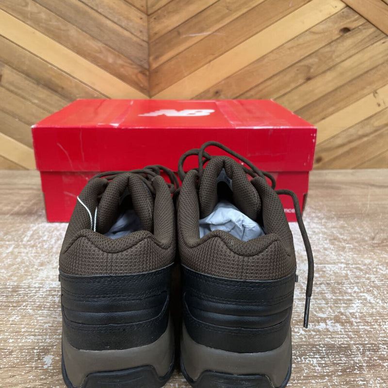 New Balance - Men&