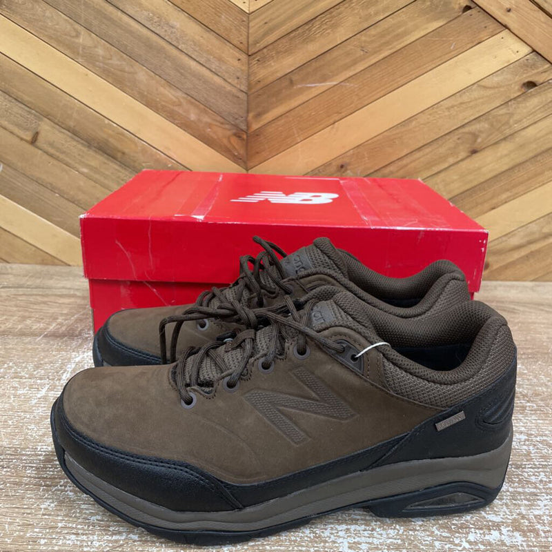 New Balance - Men&