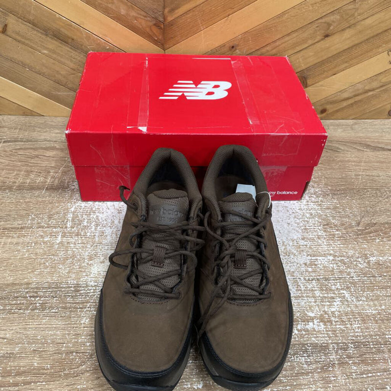 New Balance - Men&