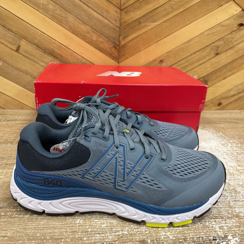 New Balance - Men&