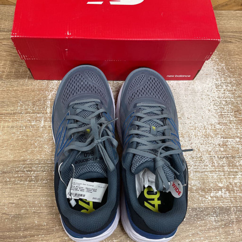 New Balance - Men&