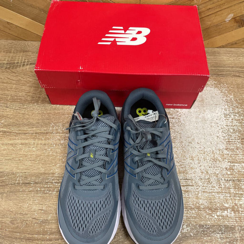 New Balance - Men&