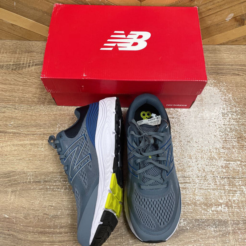 New Balance - Men&
