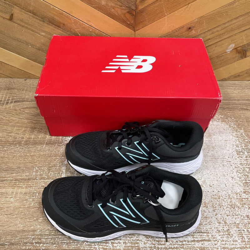 New Balance - Women&
