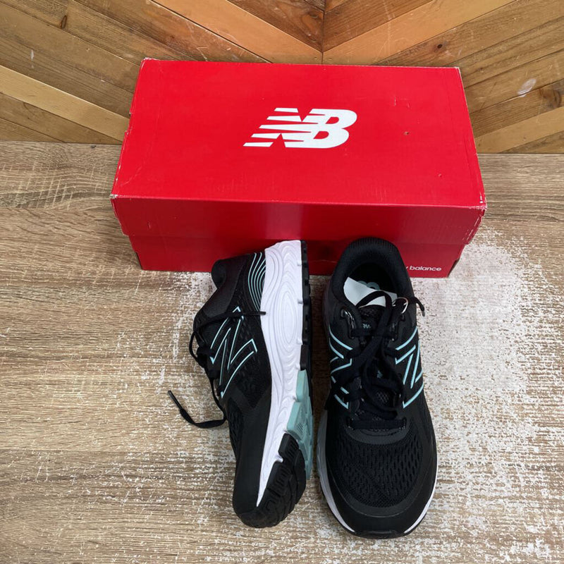 New Balance - Women&