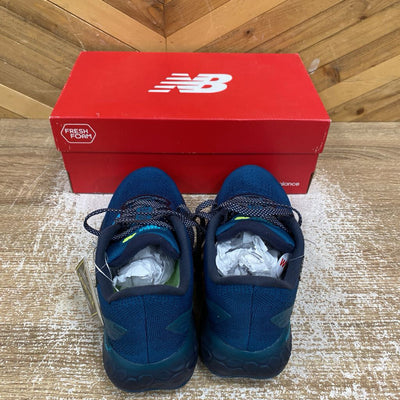 New Balance - Women's Fresh Foam X 880v12 GTX Running Shoes - MSRP $210: Teal Blue-women-W6 - Wide