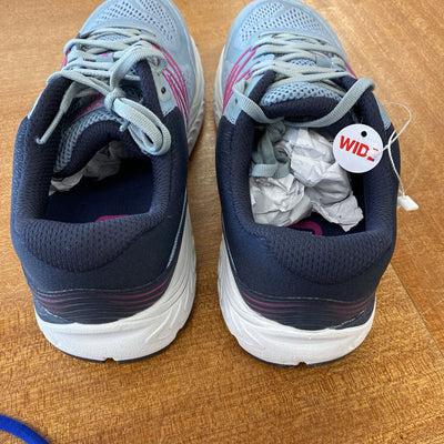 New Balance - 840v5 - MSRP 180$: Grey/Blue/Purple-women-12