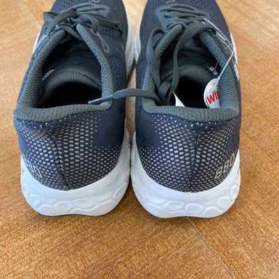 New Balance- Fresh Foam x 80v13 - MSRP 180$: Grey/White-women-11.5