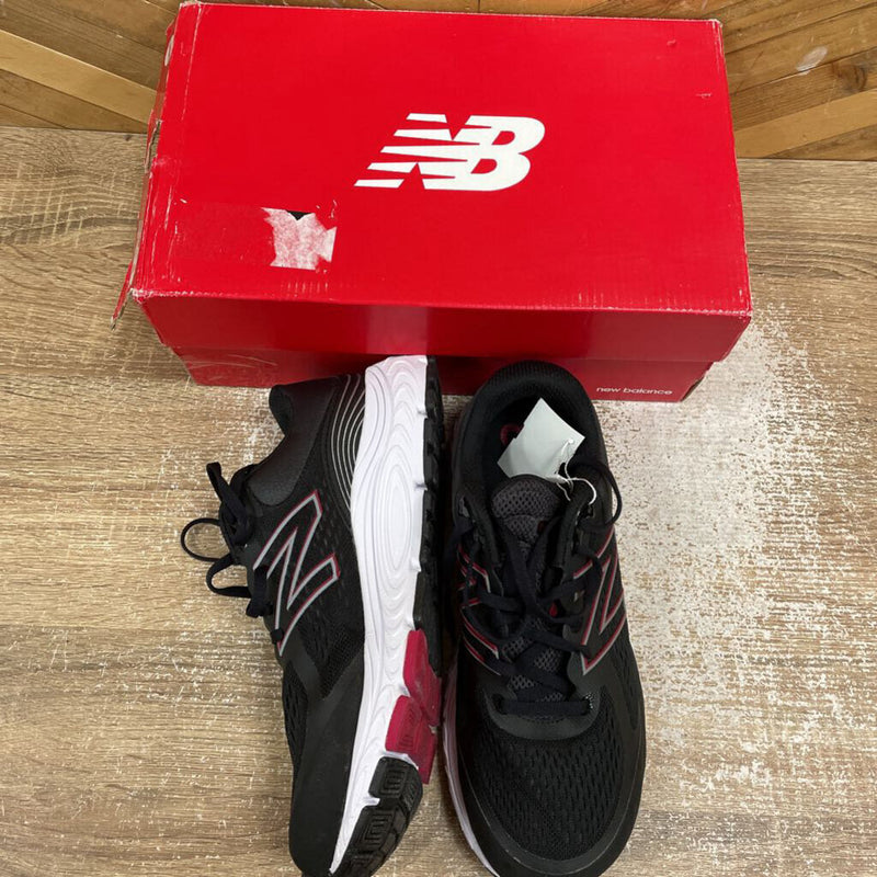 New Balance - Men&