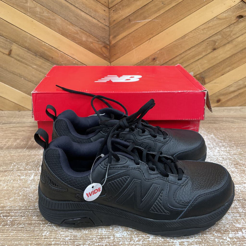 New Balance - Men&