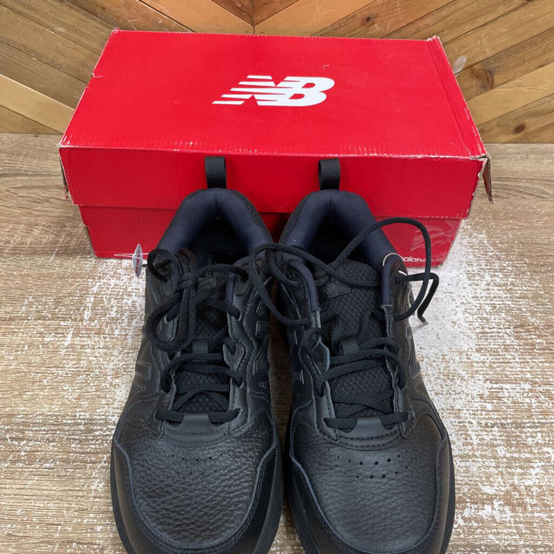 New Balance - Men&