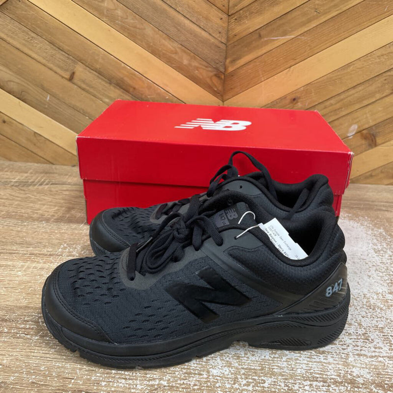 New Balance - Men&