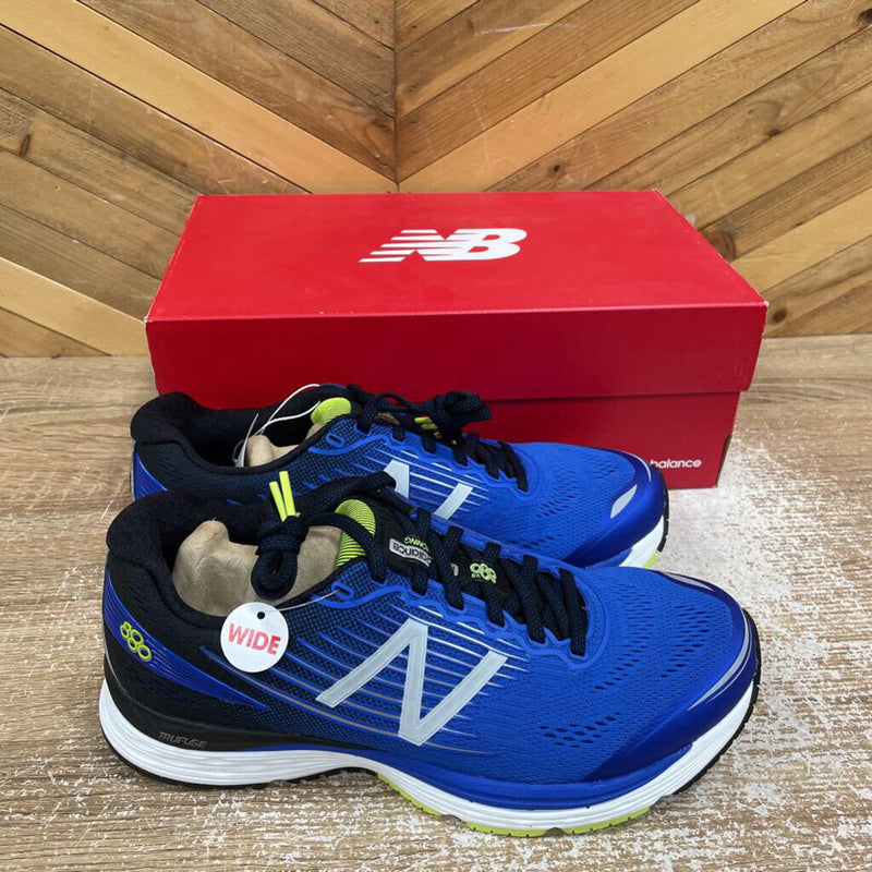 New Balance - Men&