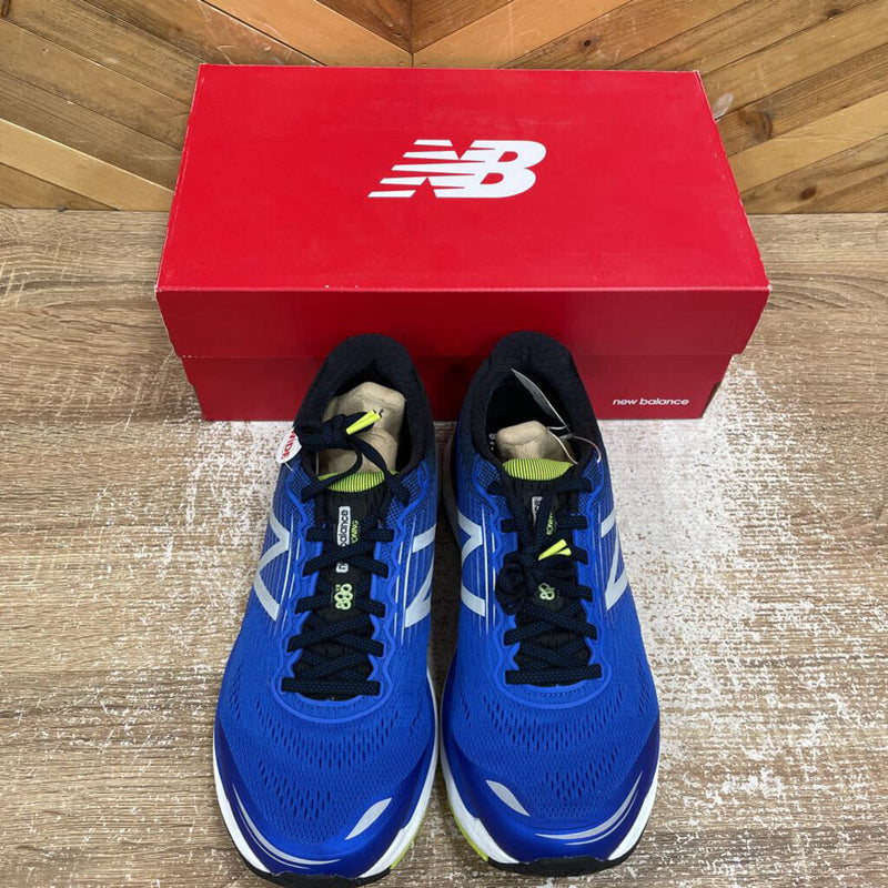 New Balance - Men&