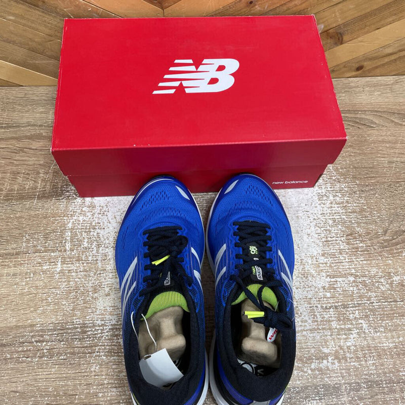 New Balance - Men&
