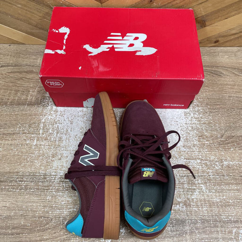New Balance - Men&