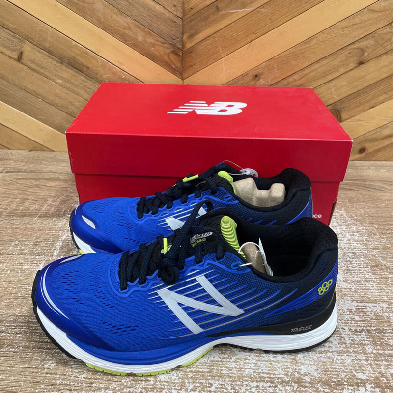 New Balance - Men&