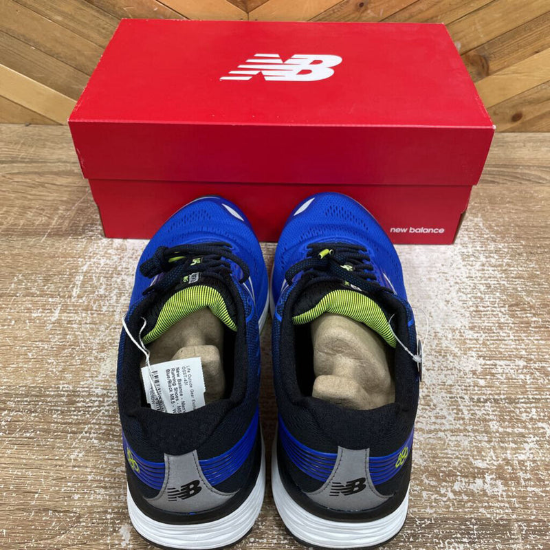 New Balance - Men&
