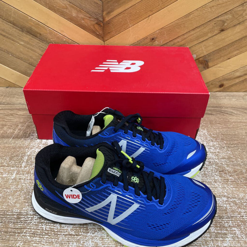 New Balance - Men&