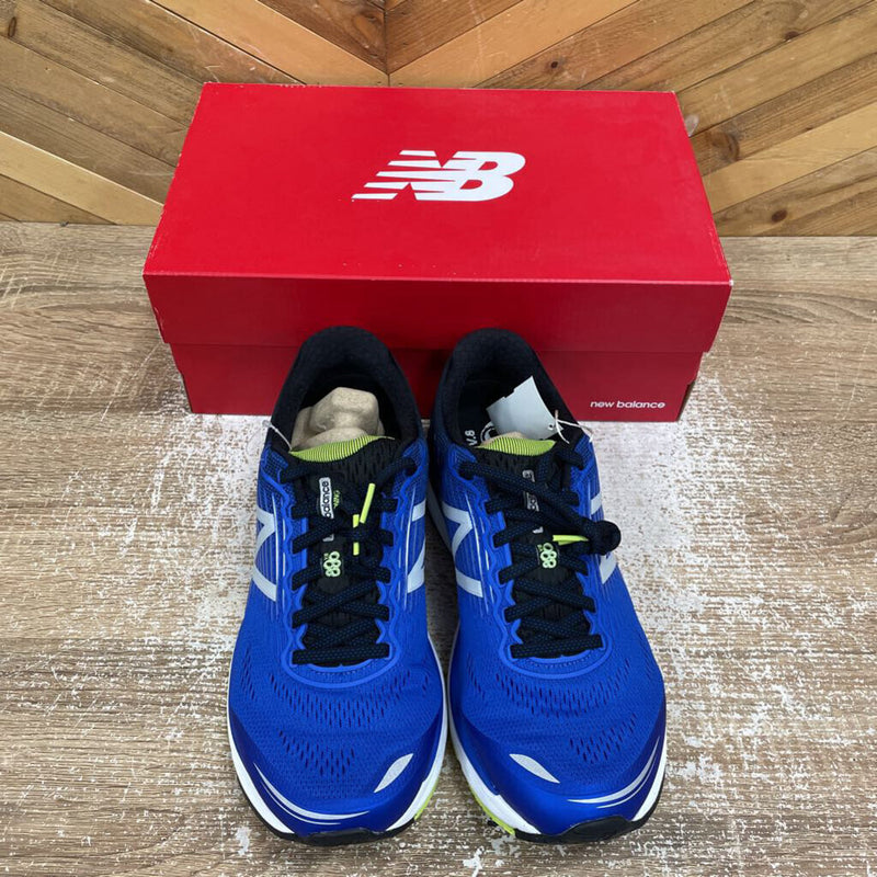 New Balance - Men&