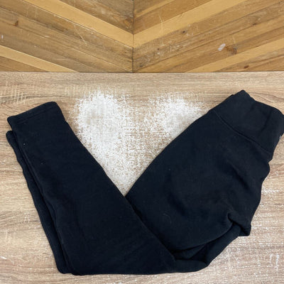 Lululemon - Women's Fleece Lined Legging - MSRP $ 138 : Black -women-4