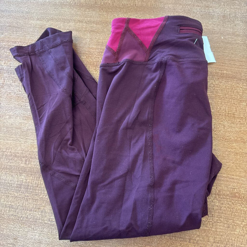 Lululemon - Women&
