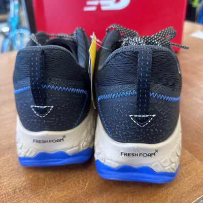 New Balance - Men's X Hierro v7 gore-tex- MSRP $220: Black Blue -men-15