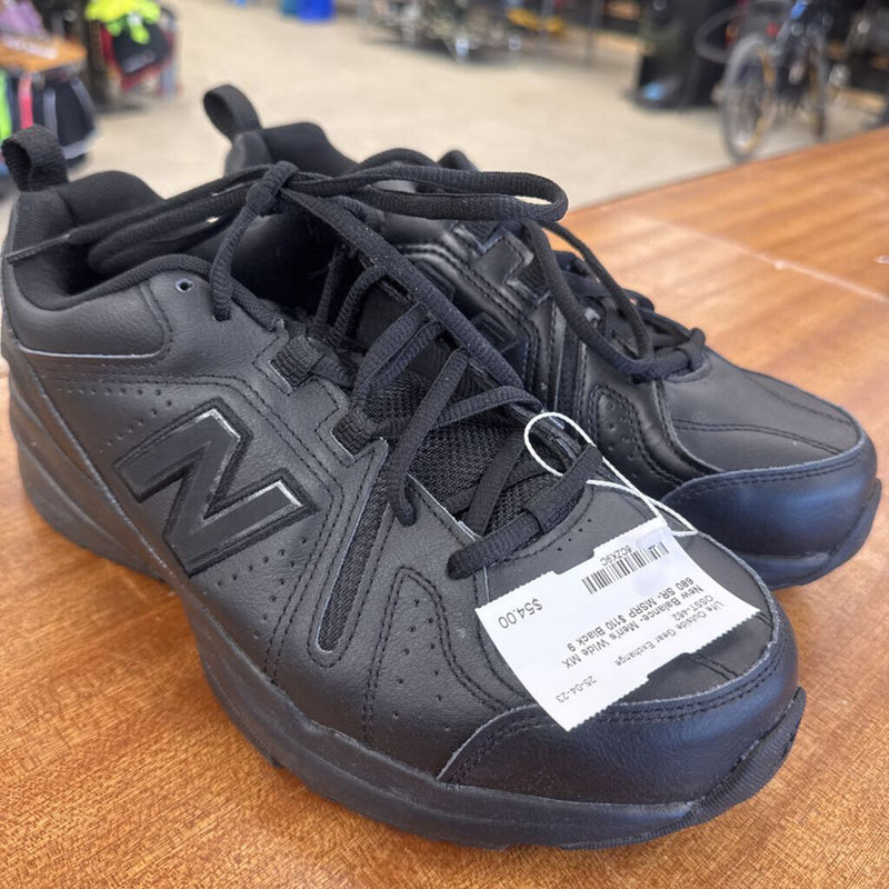 New Balance- Men&