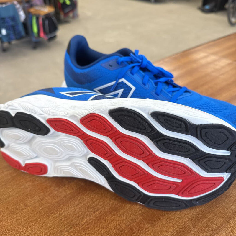 New Balance- Men&
