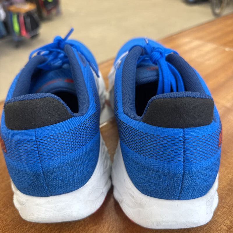 New Balance- Men&