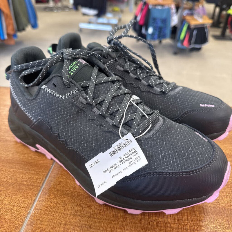 New Balance - Fuel Cell Women&