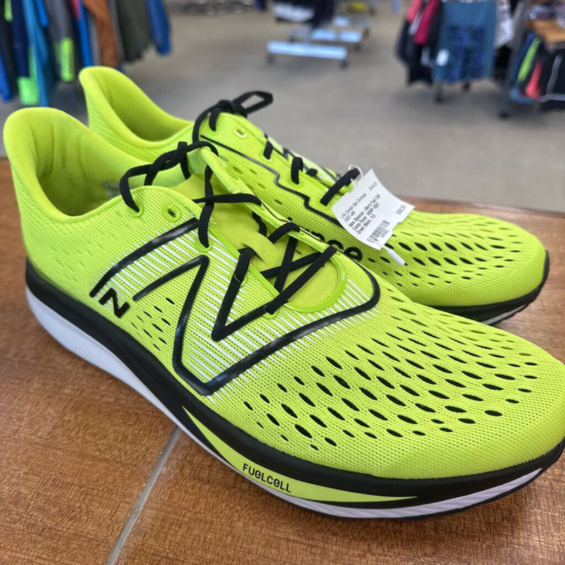 New Balance - Men&