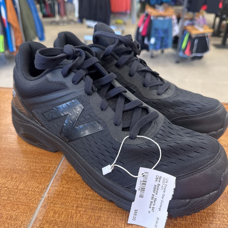 New Balance - Men&