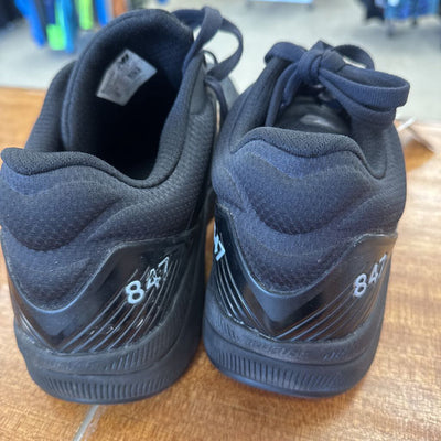 New Balance - Men's 847 CB4- MSRP $180: Black -men-11