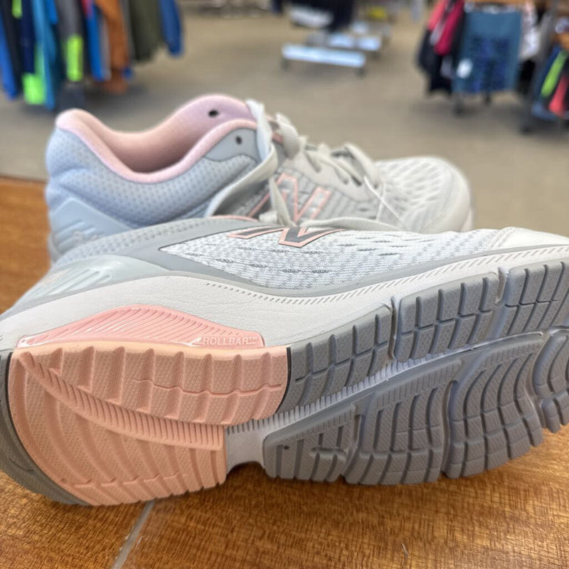 New Balance - Women&