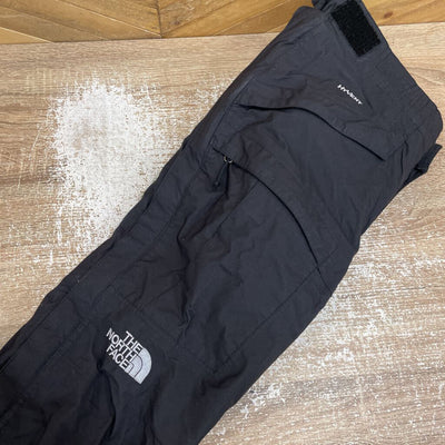 The North Face- - Women's Insulated Ski Pants- MSRP $280: Black -women-MD
