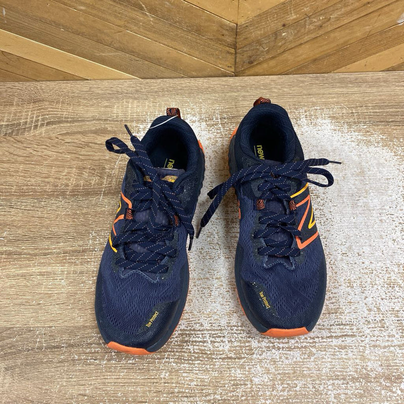 New Balance - Men&