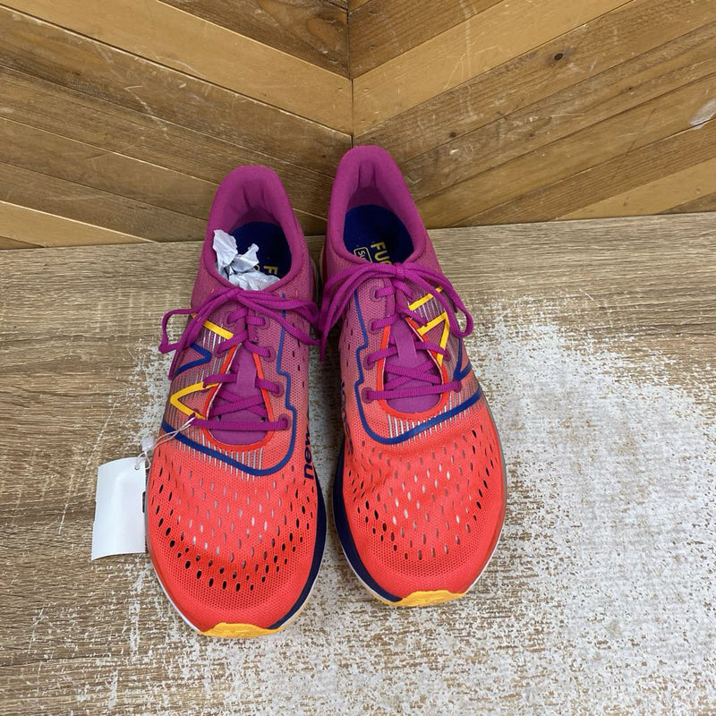 New Balance - Men&