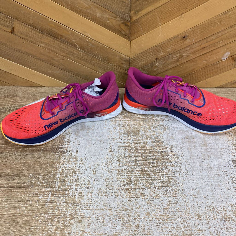 New Balance - Men&