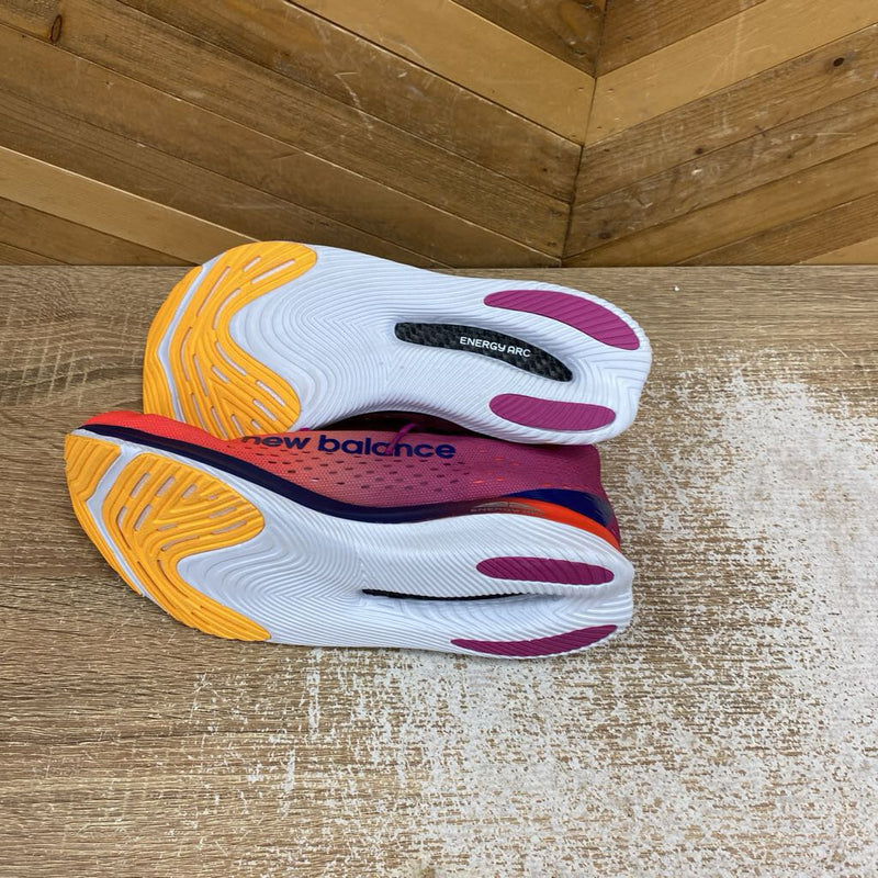 New Balance - Men&