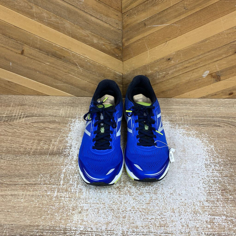 New Balance - Men&