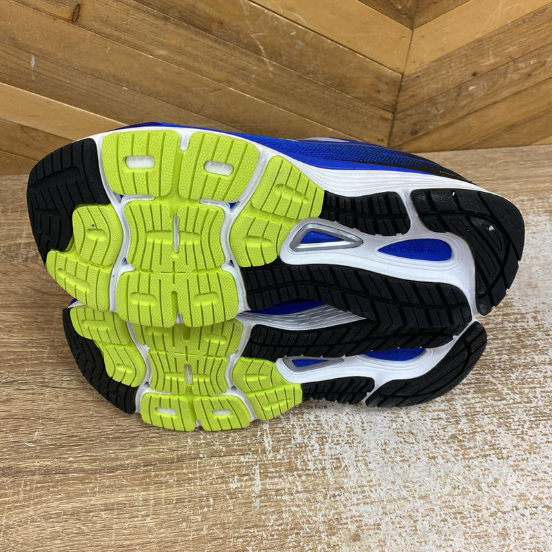 New Balance - Men&