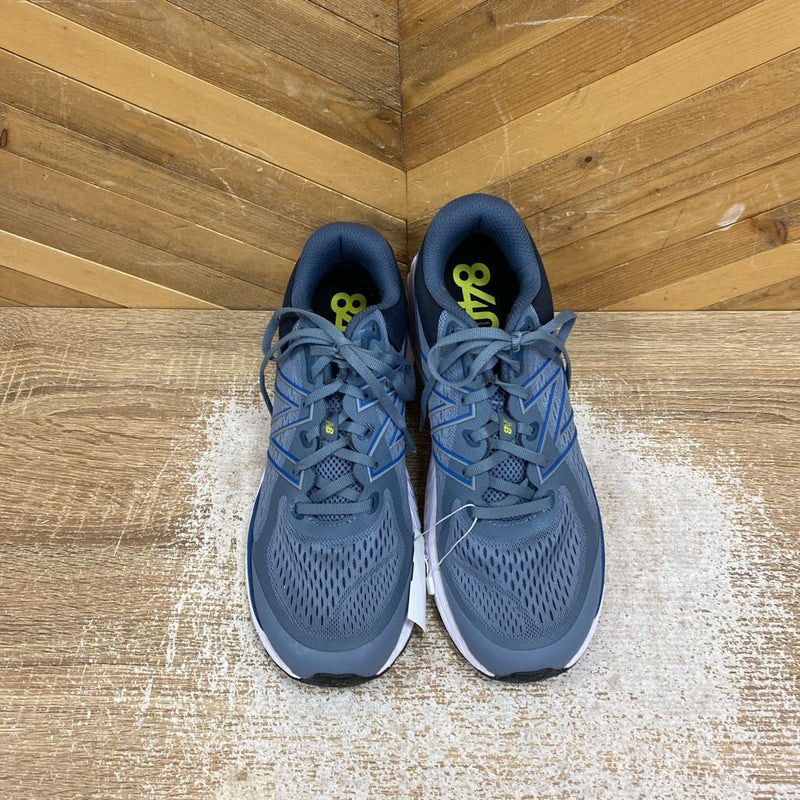 New Balance - Men&